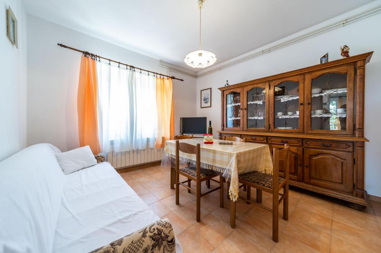 Apartmani Bozica Barbat na Rabu Exterior foto