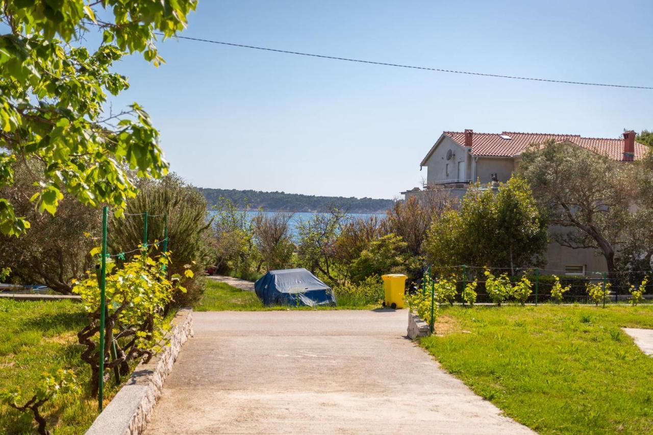 Apartmani Bozica Barbat na Rabu Exterior foto